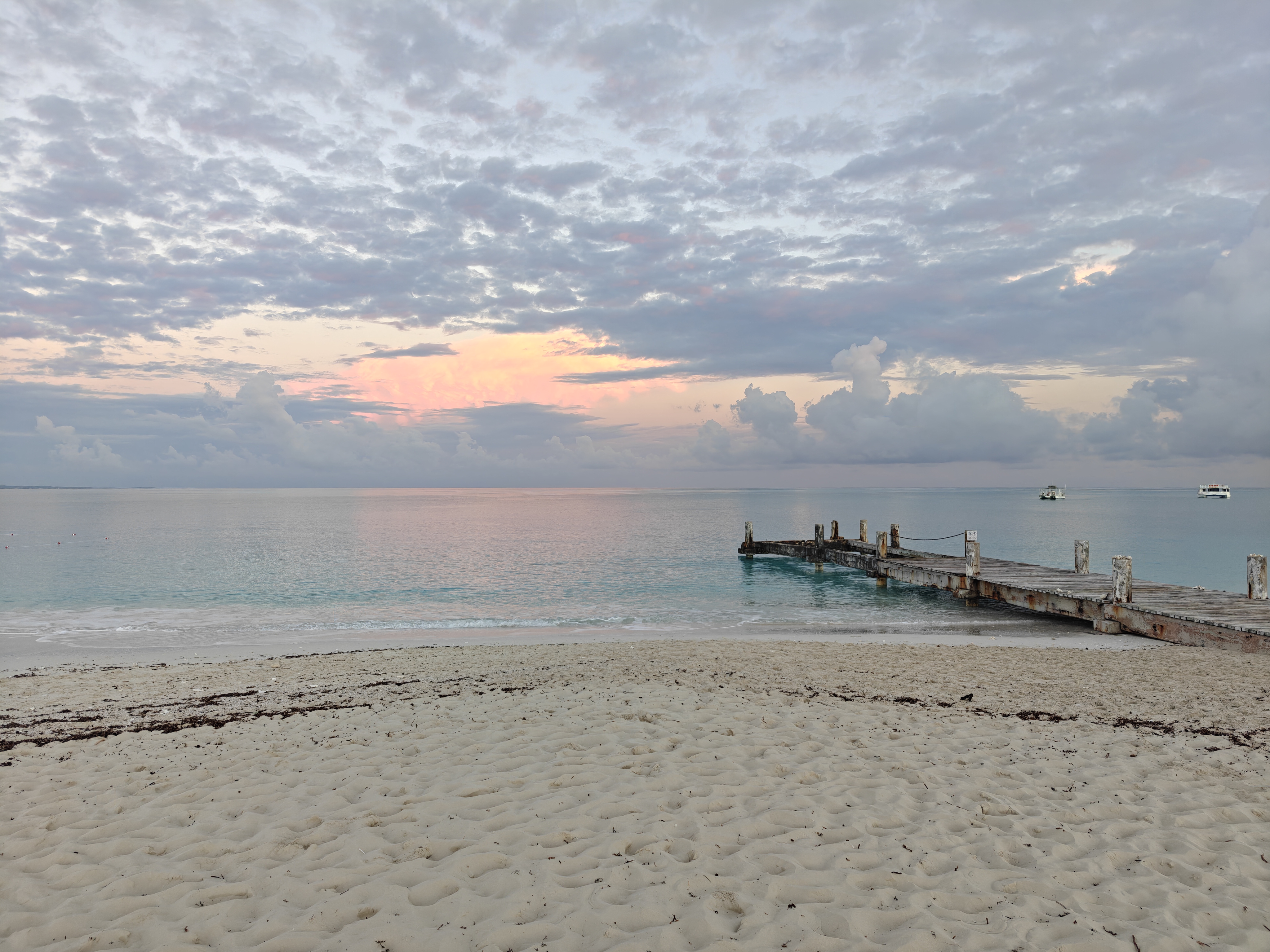 Grace Bay
