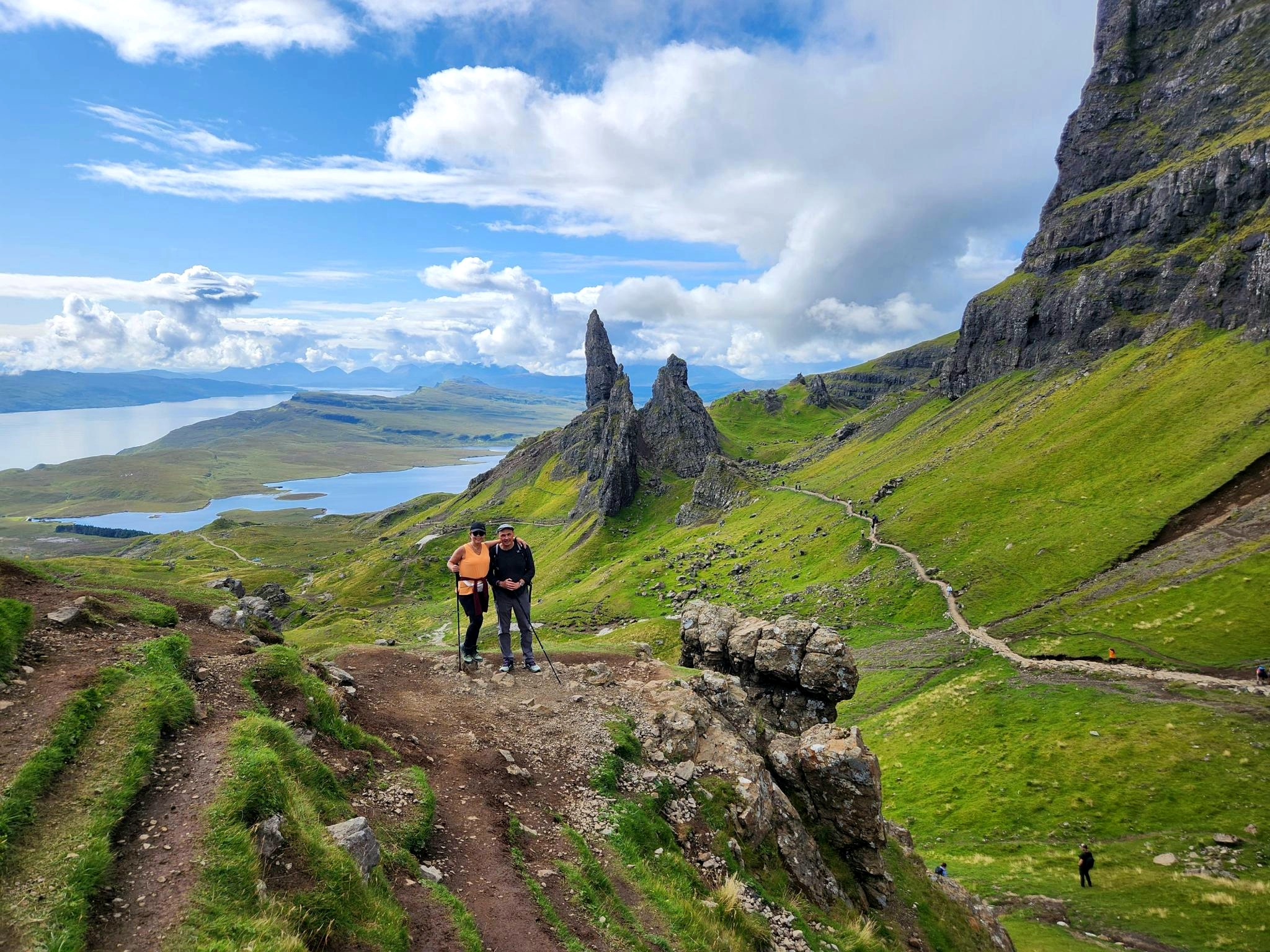 Skye