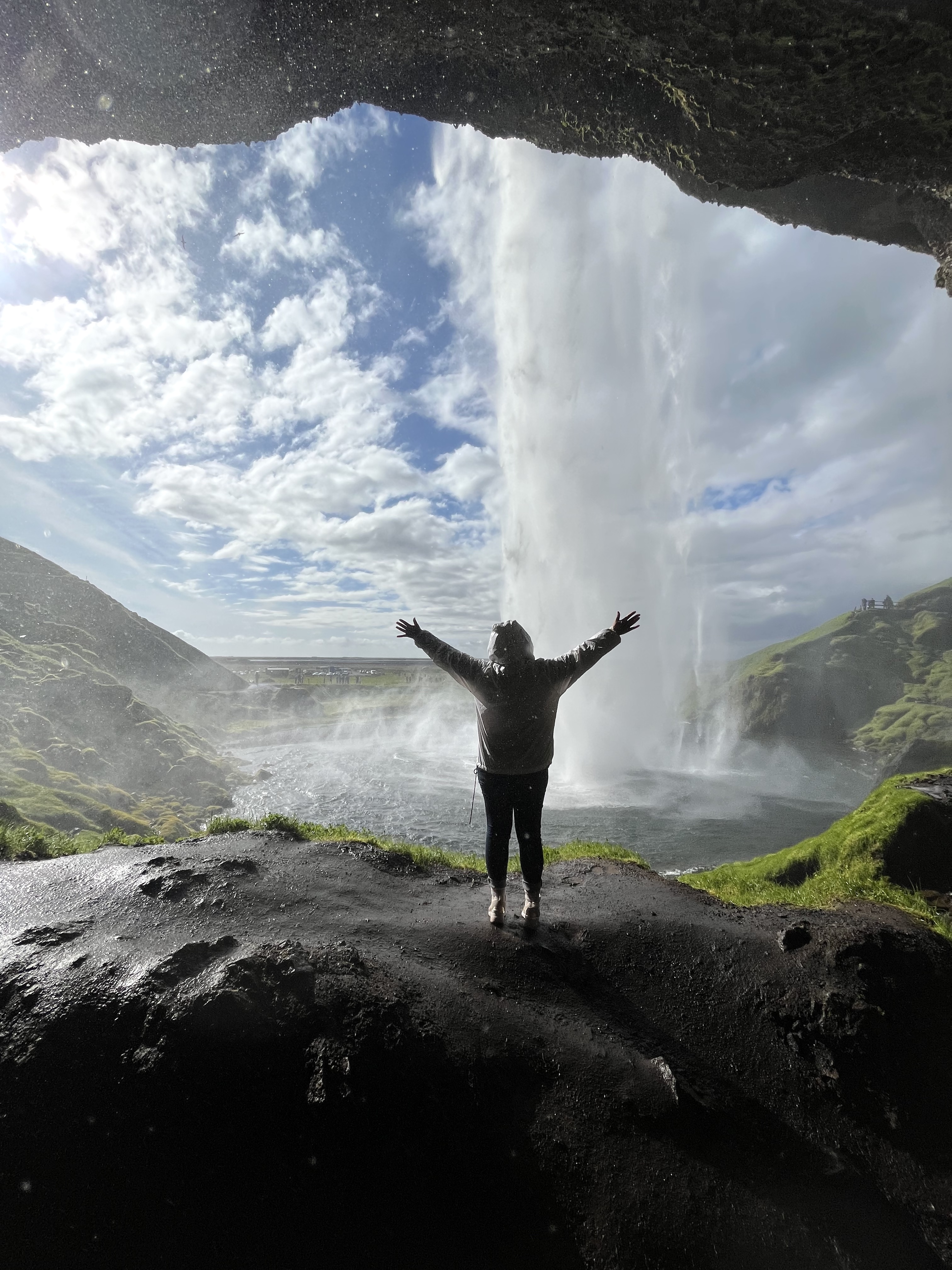Iceland!