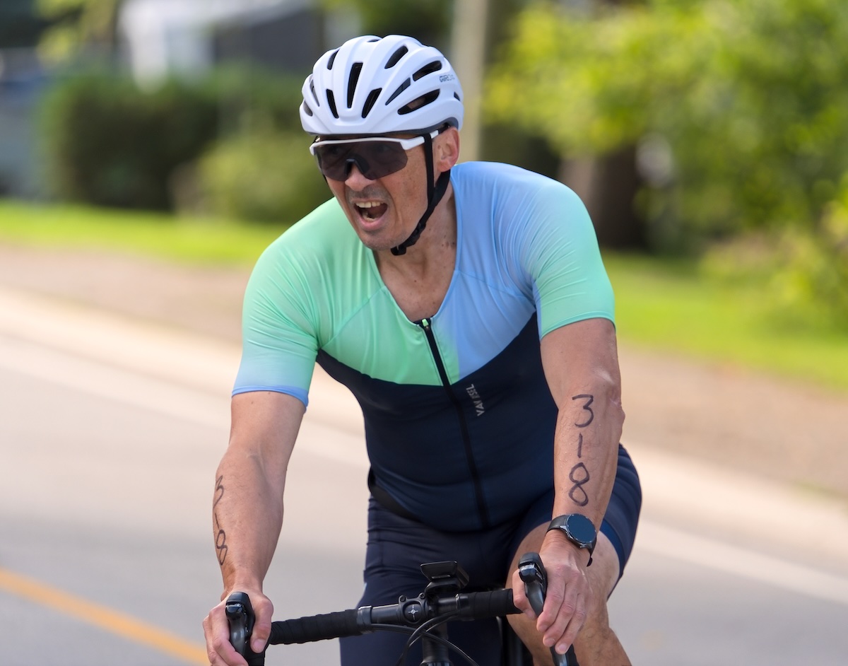 Lakeside Sprint Triathlon